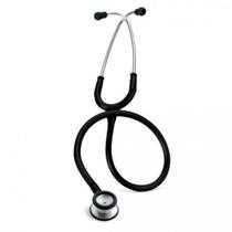 Estetoscópio Littmann Classic II Pediátrico Preto 2113 3M