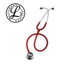 Estetoscópio Littmann Classic II Pediatrico Vermelho/Preto ref.: 2113R/2113 Estetoscópio Littmann Classic II Pediatrico Vermelho/Preto ref.: 2113R/2113