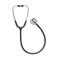 Estetoscópio littmann classic iii 5620 preto - 3m littmann