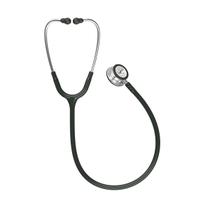 Estetoscópio Littmann Classic III 5620 Preto - 3M Littmann Estetoscópio Littmann Classic III 5620 Preto - 3M Littmann