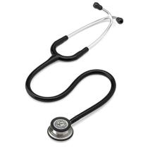 Estetoscópio Littmann Classic III 5620 - Preto / Black