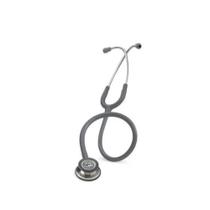 Estetoscópio littmann classic iii 5621 cinza - 3m