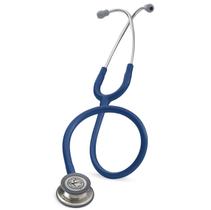 Estetoscópio Littmann Classic III 5622 Navy Blue Tradicional - 3M