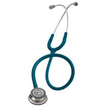 Estetoscópio Littmann Classic III 5623 Caribbean Blue Tradicional - 3M