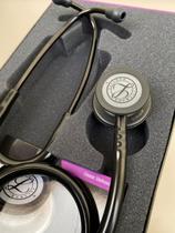 Estetoscópio Littmann Classic III 5803 Black Edition - 3M