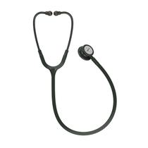 Estetoscópio Littmann Classic III 5803 Black Edition - 3M Littmann