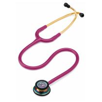 Estetoscópio Littmann Classic III 5806 - Framboesa Arco-Íris / Rainbow