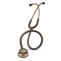 Estetoscópio Littmann Classic Iii 5809 Chocolate