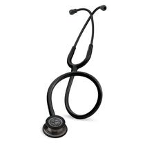 Estetoscópio Littmann Classic III 5811 Black Smoke - 3M