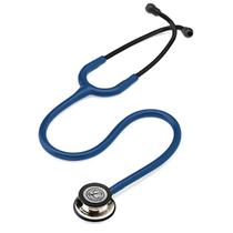 ESTETOSCOPIO LITTMANN CLASSIC III AZUL MARINHO Com ESPELHADO 3M