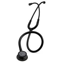Estetoscópio Littmann Classic III Black Edition 3M - 3m do brasil