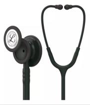 Estetoscópio Littmann Classic III Black Edition 5803 - 3M