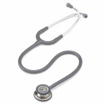 Estetoscópio Littmann Classic III Cinza ref. 5621 Estetoscópio Littmann Classic III Cinza ref. 5621
