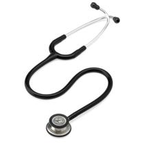 Estetoscopio littmann classic iii preto - 3m - 5620- hb004407167