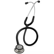 Estetoscópio Littmann Classic III - Preto