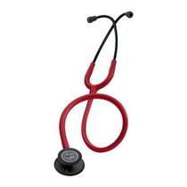 Estetoscópio Littmann Classic III Ref. 5868 Vinho/Black