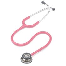 Estetoscopio littmann classic iii rosa perola - 3m - 5633- hb004407969