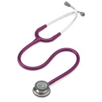 ESTETOSCOPIO LITTMANN CLASSIC III ROXO 3M 1 Unidade