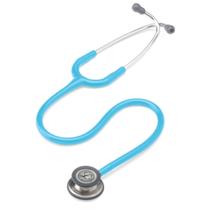 ESTETOSCOPIO LITTMANN CLASSIC III TURQUESA 3M 1 Unidade