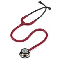 Estetoscopio littmann classic iii vinho c/champanhe - 3m - 5864- hb004567853