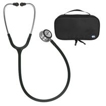 Estetoscópio Littmann Classic lll + Case - Cores Variadas