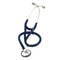 Estetoscopio Littmann Master Cardiology Azul Marinho 2164 - 3M Estetoscopio Littmann Master Cardiology Azul Marinho 2164 - 3M