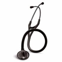 Estetoscópio Littmann Master Cardiology Black Edition 2161 - 3m