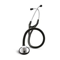 Estetoscópio Littmann Master Cardiology Preto 2160 - 3M Littmann Estetoscópio Littmann Master Cardiology Preto 2160 - 3M Littmann