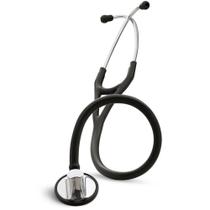 Estetoscópio Littmann Master Cardiology Preto 2160