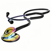 Estetoscópio MaiWieel Classic Single Head Rainbow Nurses Estetoscópio MaiWieel Classic Single Head Rainbow Nurses
