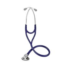 Estetoscópio Master Cardiologico AD Azul Marinho - MD Spirit