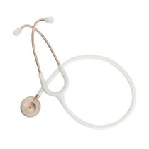 Estetoscópio MD Spirit Pro Lite II Adulto Estetoscópio MD Spirit Pro Lite II Adulto