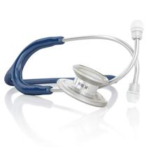 Estetoscópio MDF Instruments MD One em aço inoxidável para adultos
