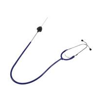 Estetoscópio Mecânico Para Diagnóstico De Cilindro De Carro, Ferramenta De Diagnóstico Para