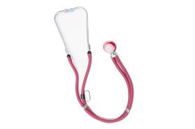Estetoscopio Medico Duplo Adulto Pediatrico P A Med