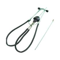 Estetoscópio Para Cilindros De Motor, Ferramenta De Diagnóstico Para Mecânicos Automotivos Para Estetoscópio Para Cilindros De Motor, Ferramenta De Diagnóstico Para Mecânicos Automotivos Para