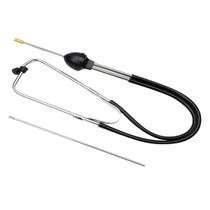 Estetoscópio Para Diagnóstico Cilindro Do Motor - Loxer Estetoscópio Para Diagnóstico Cilindro Do Motor - Loxer