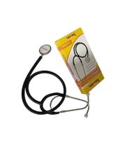 Estetoscópio Premium Simples Tam. Infantil Pronta Entrega Nfe