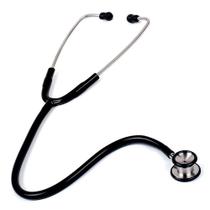 Estetoscópio Prestige Medical Pediatric Clinical I Black Estetoscópio Prestige Medical Pediatric Clinical I Black