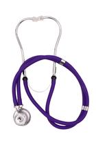 Estetoscópio Primacare DS-9295-PU 30 Sprague Rappaport roxo
