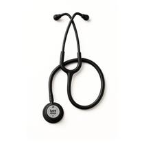 Estetoscópio Pro-lite Adulto Black Edition - Spirit Estetoscópio Pro-lite Adulto Black Edition - Spirit