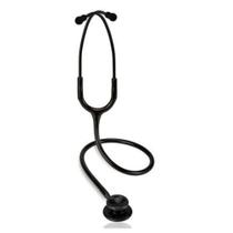 Estetoscópio Professional Adulto Black Edition Spirit