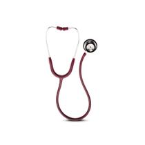 Estetoscopio Professional Adulto Tubo 28 Vinho 5079-139 - Welch Allyn Estetoscopio Professional Adulto Tubo 28 Vinho 5079-139 - Welch Allyn