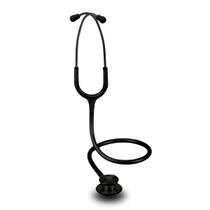 Estetoscópio Professional Spirit AD/PED Black Edition I04148 - MD Spirit Estetoscópio Professional Spirit AD/PED Black Edition I04148 - MD Spirit