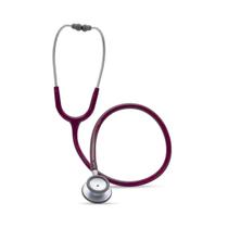 Estetoscópio Professional Spirit AD Vinho I00328 - MD Spirit Estetoscópio Professional Spirit AD Vinho I00328 - MD Spirit