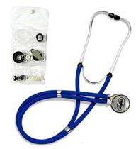 Estetoscópio Profissional Duplo RAPPAPORT Adulto