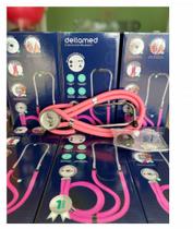 Estetoscópio Rappaport DUPLO Premium Dellamed