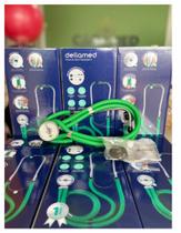 Estetoscópio Rappaport DUPLO Premium Dellamed