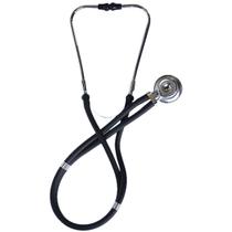 Estetoscópio Rappaport ER100 Incoterm Black Jack