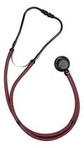 Estetoscópio Rappaport Linha Black P.a. Med - Escolha A Cor